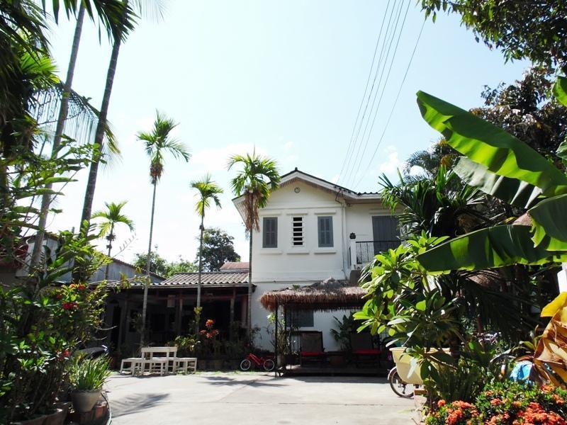 Villa Suan Maak Luang Prabang Bagian luar foto